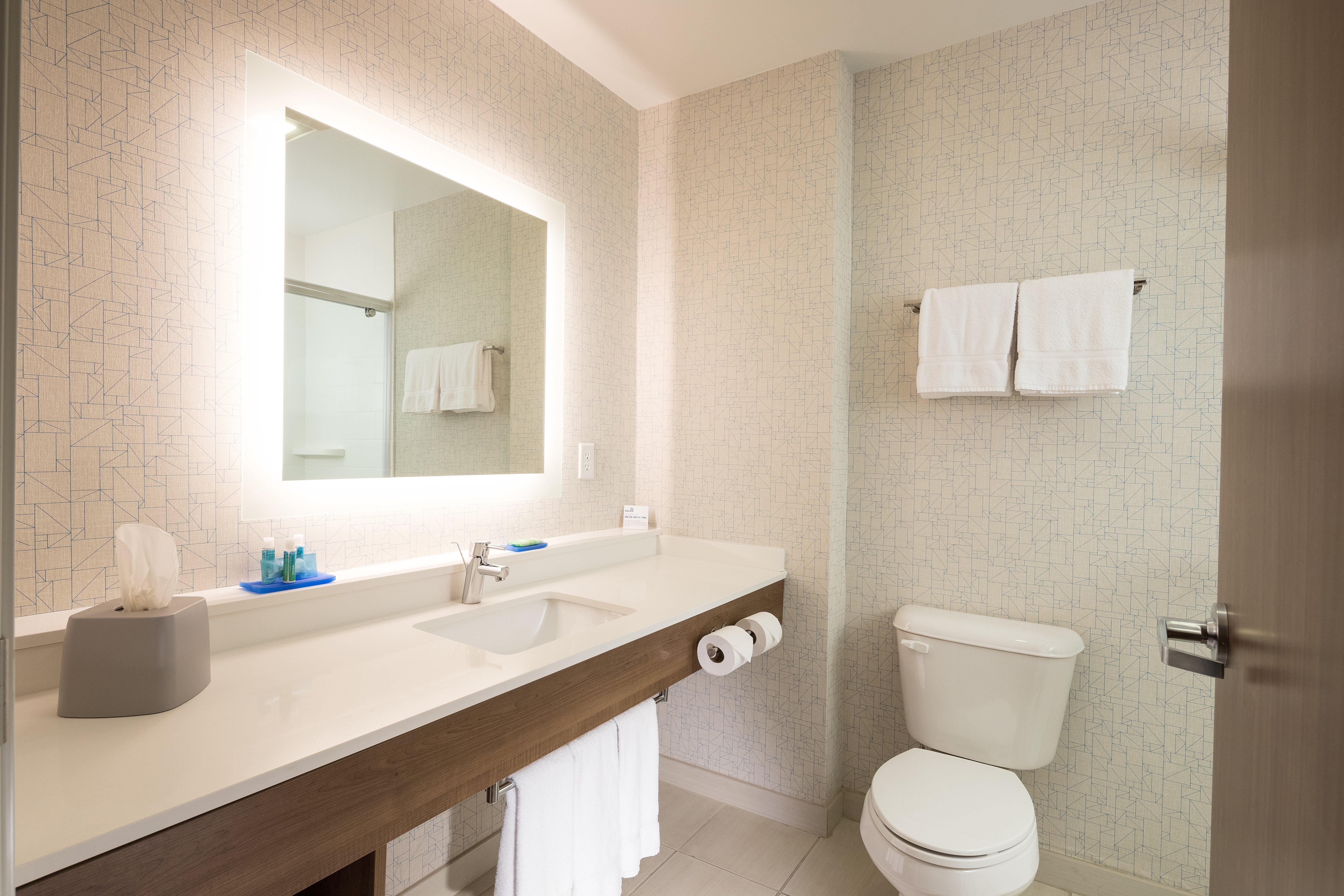 Holiday Inn Express & Suites - Portage By Ihg Buitenkant foto