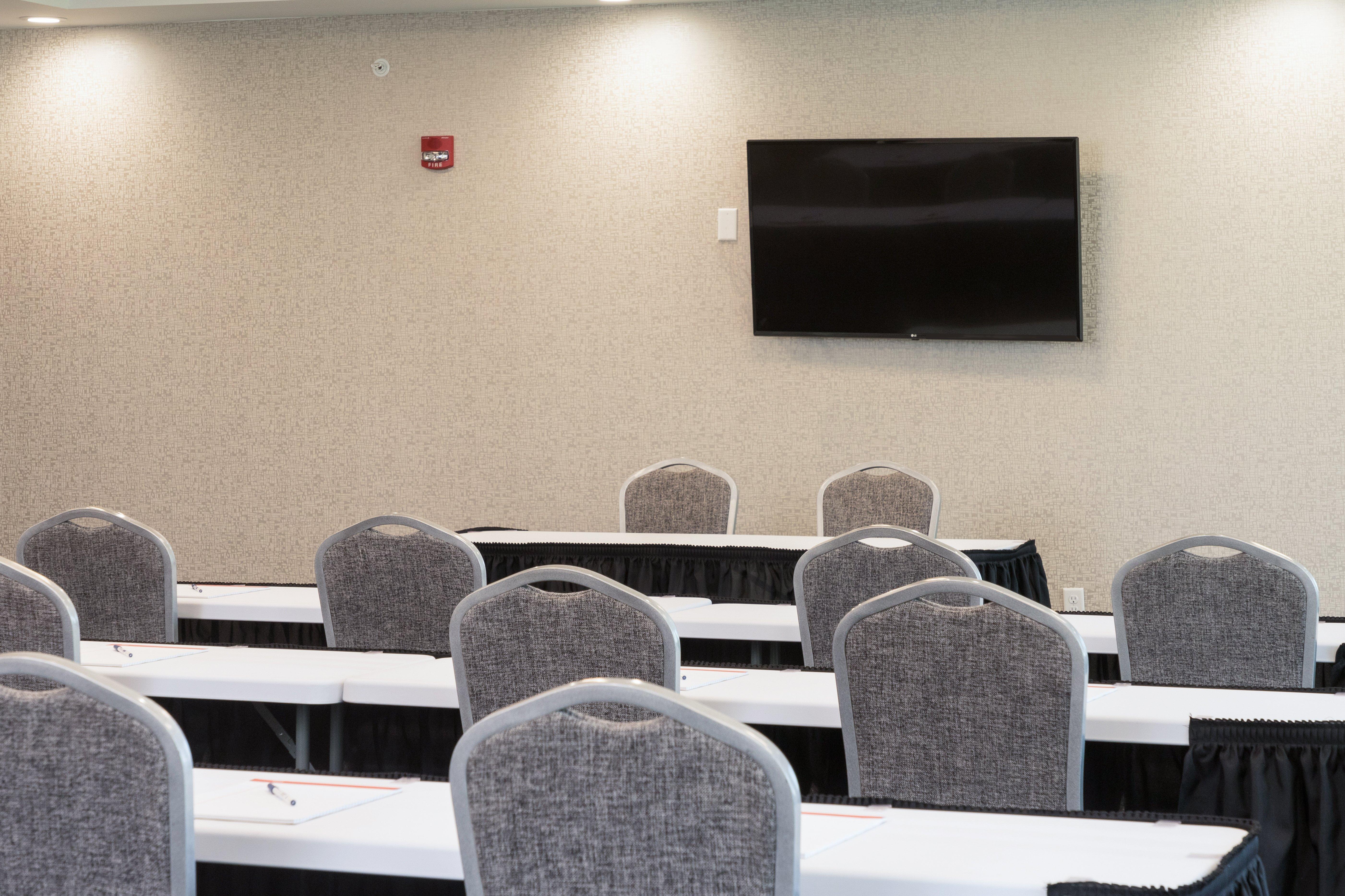 Holiday Inn Express & Suites - Portage By Ihg Buitenkant foto