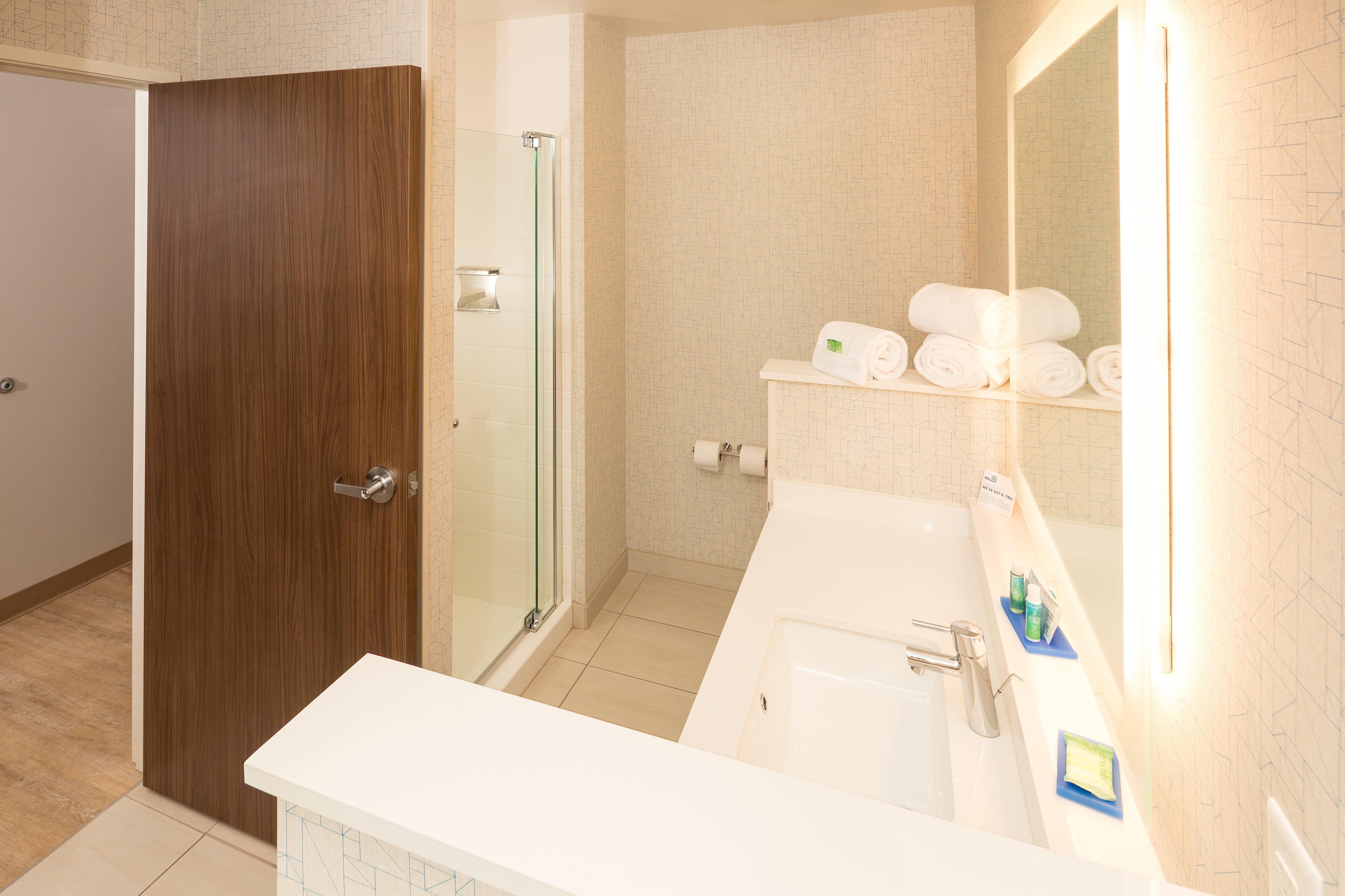 Holiday Inn Express & Suites - Portage By Ihg Buitenkant foto
