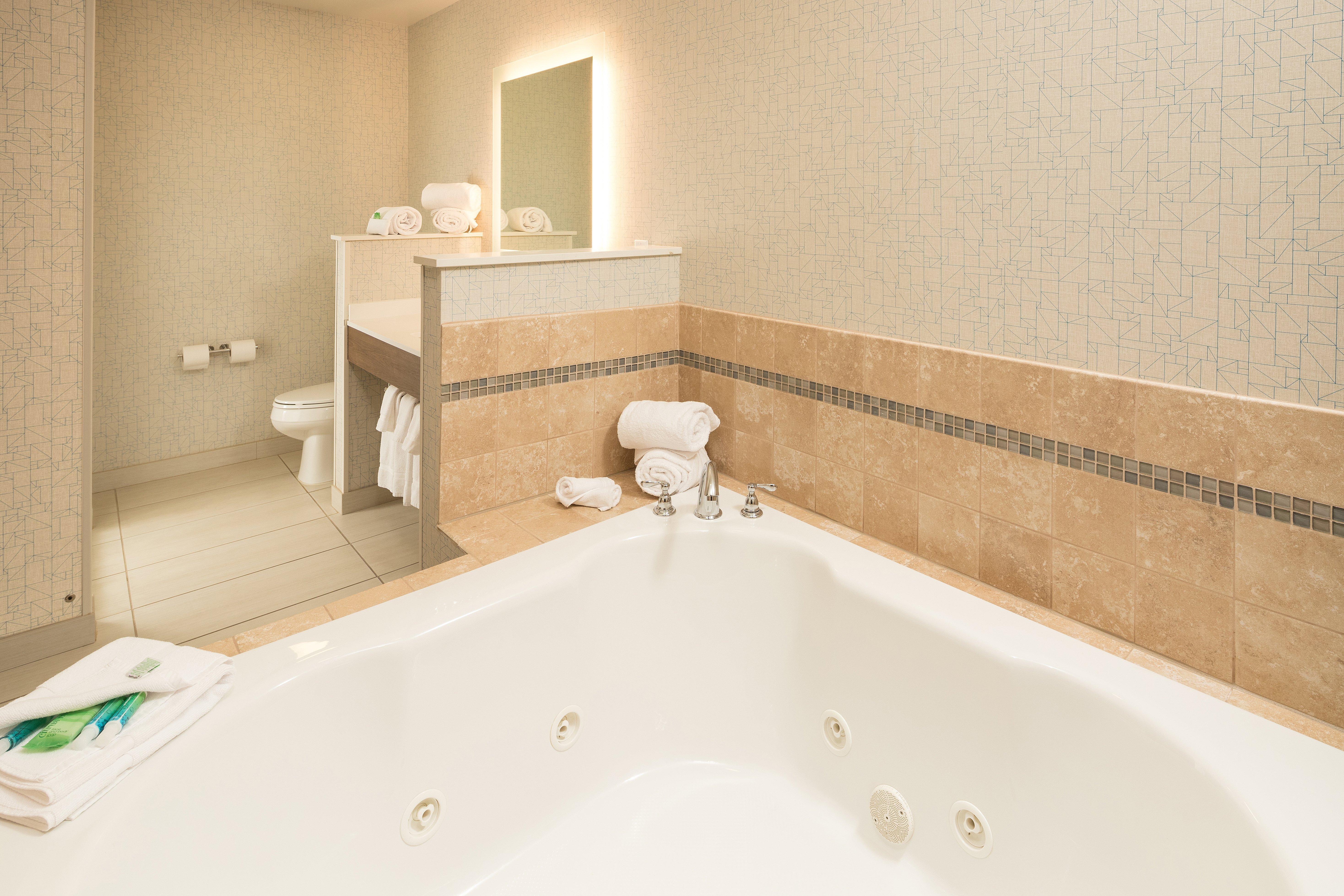 Holiday Inn Express & Suites - Portage By Ihg Buitenkant foto