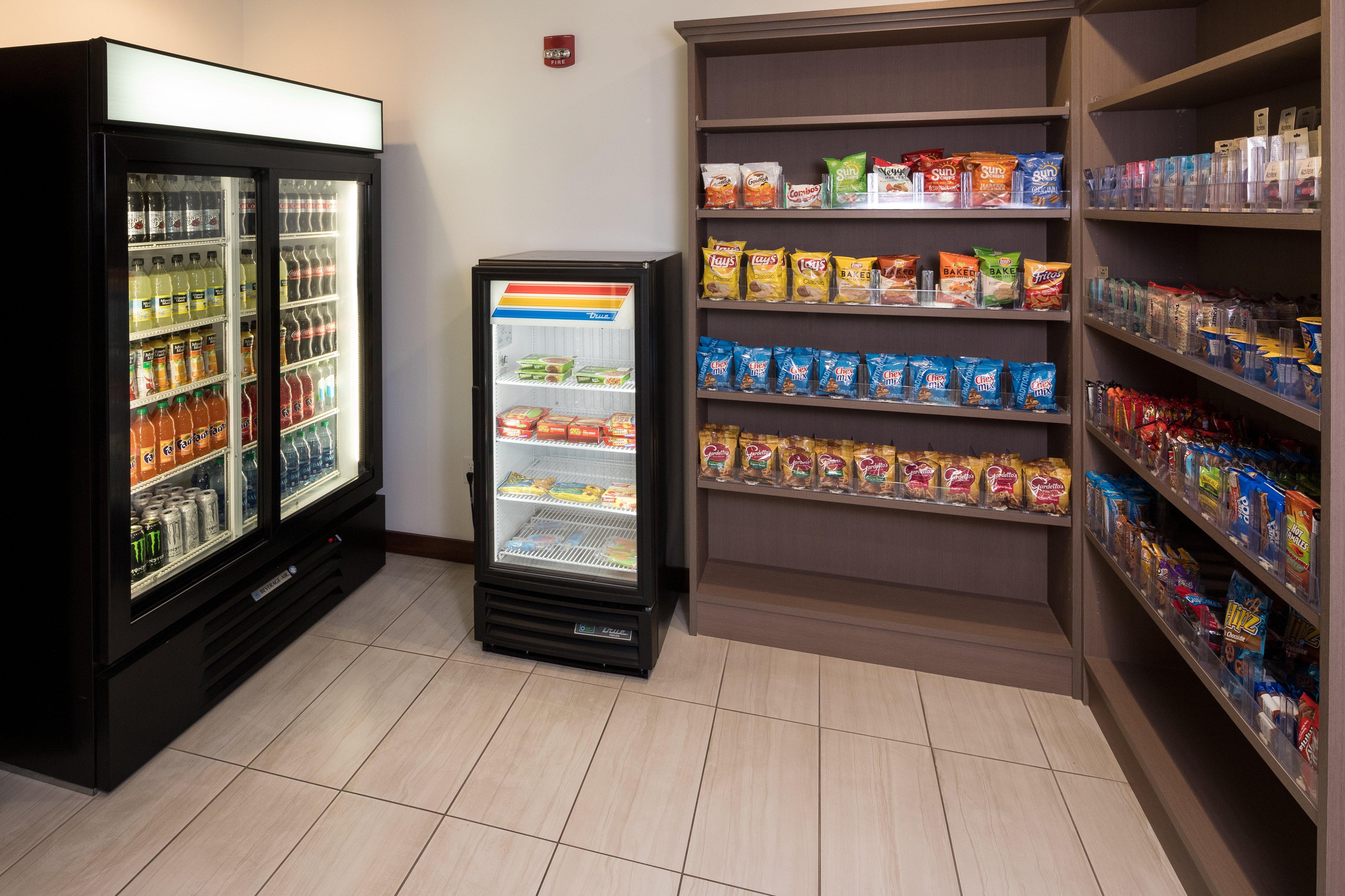 Holiday Inn Express & Suites - Portage By Ihg Buitenkant foto