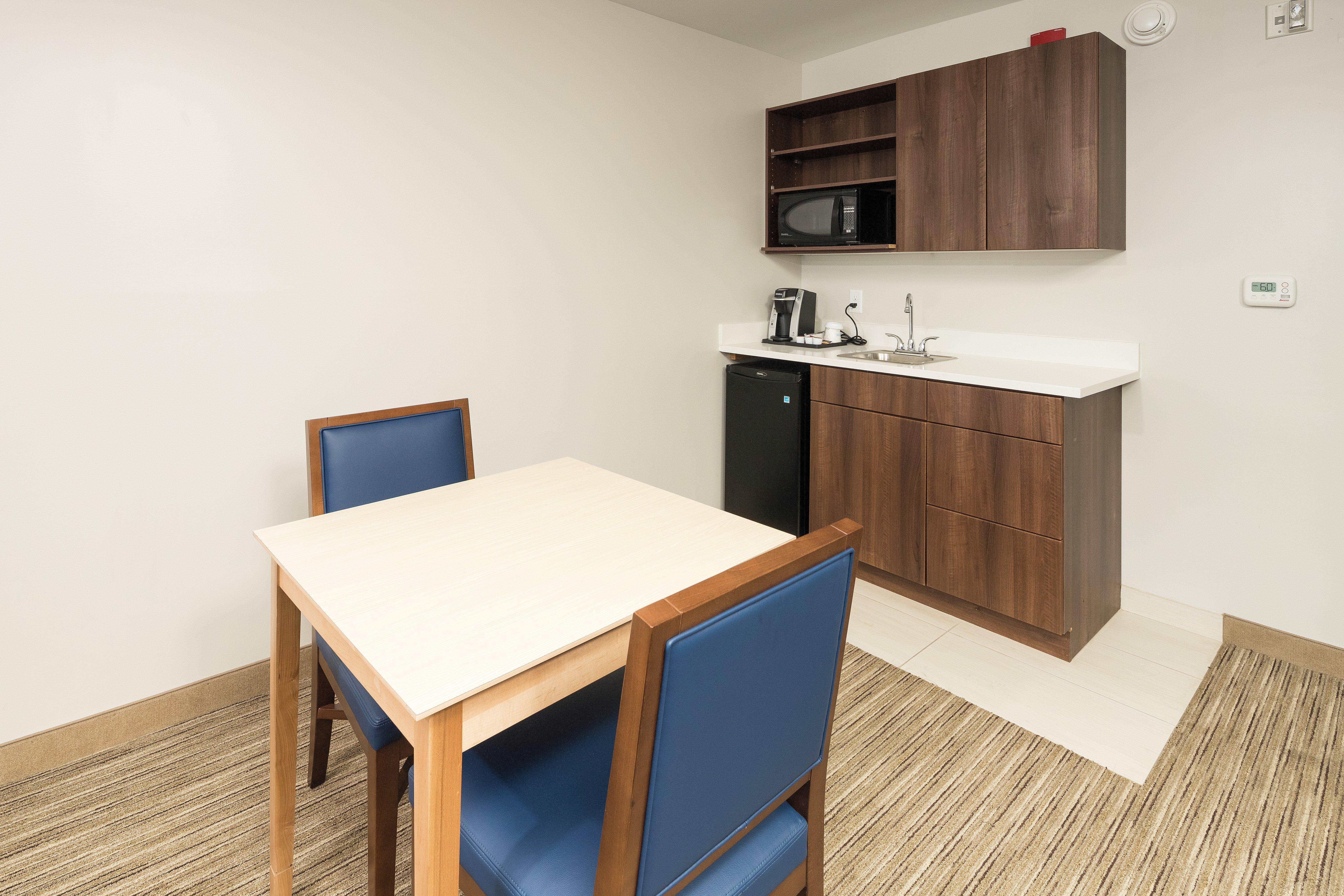 Holiday Inn Express & Suites - Portage By Ihg Buitenkant foto