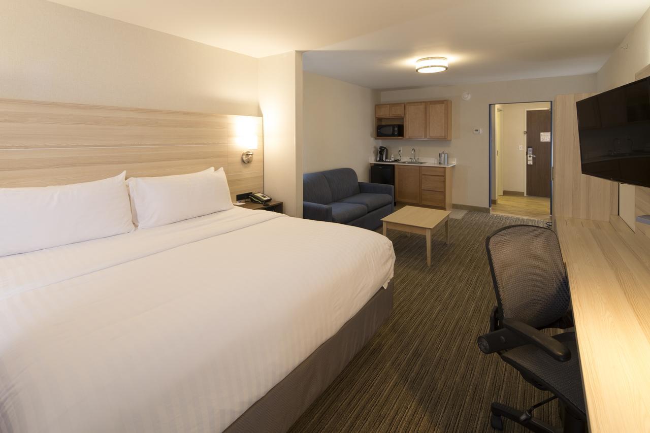 Holiday Inn Express & Suites - Portage By Ihg Buitenkant foto