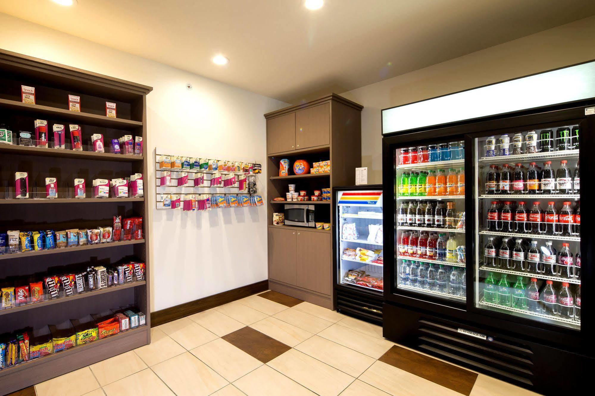 Holiday Inn Express & Suites - Portage By Ihg Buitenkant foto