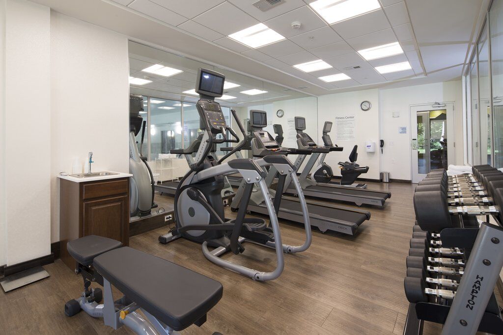 Holiday Inn Express & Suites - Portage By Ihg Buitenkant foto